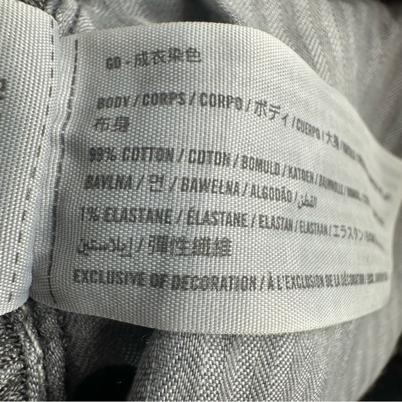 Abercrombie & Fitch Women’s 90’s Straight Ultra High Rise Jeans. Size 10 XLONG - Picture 9 of 10